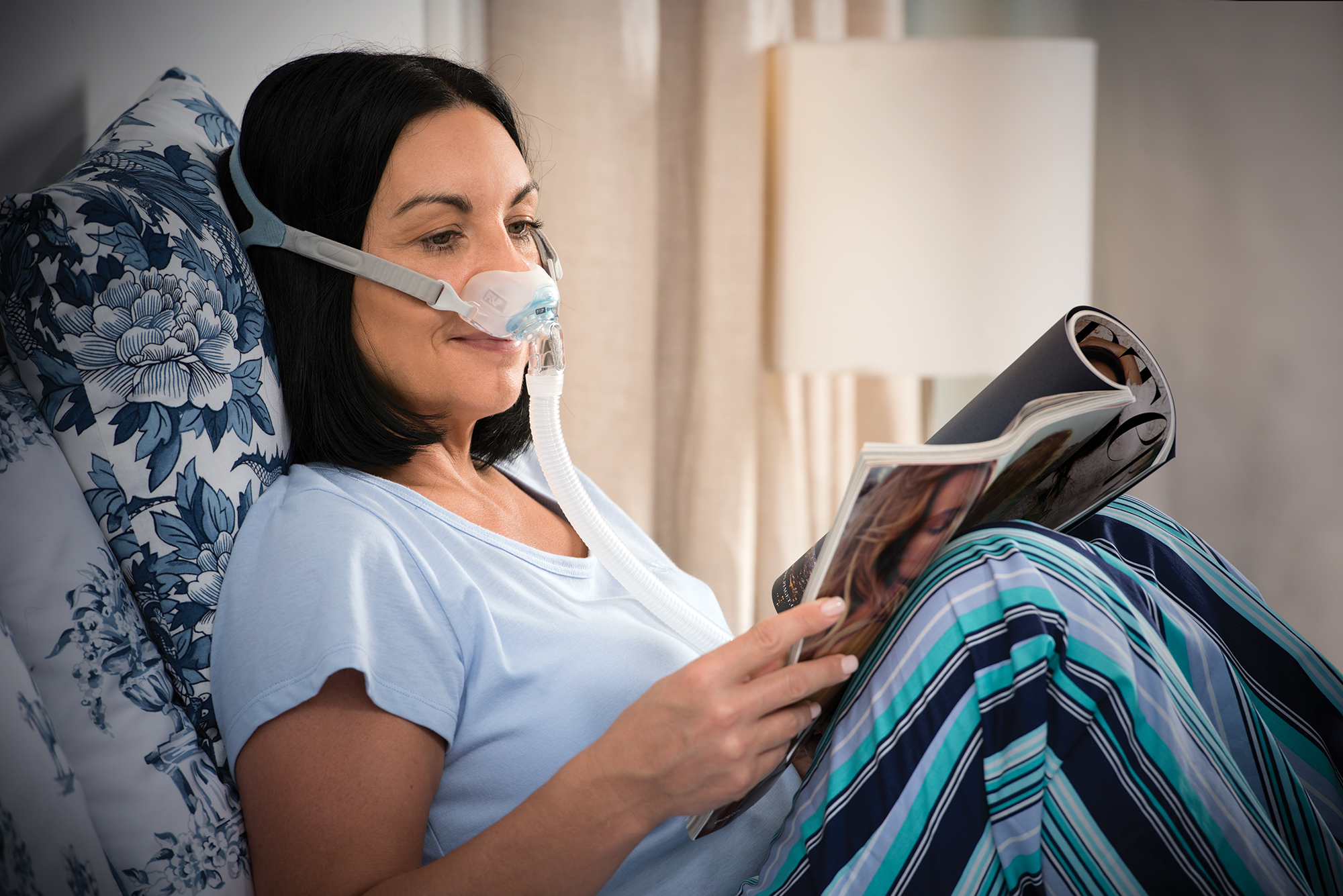 Brevida - Sleep Mask