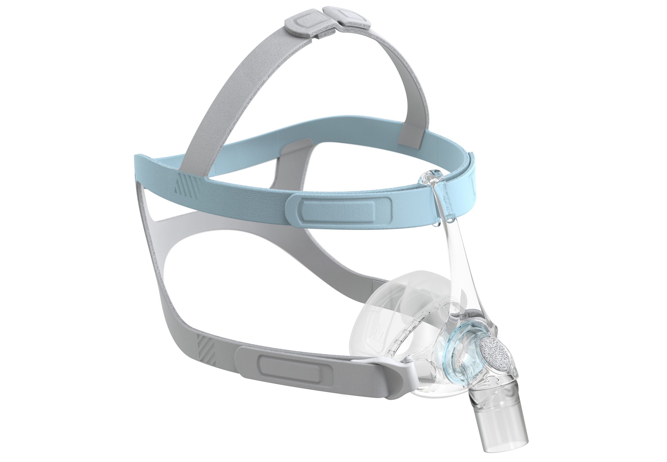 ESON 2 - Sleep Mask Side View