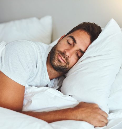 Sleep-Related Hypoxemia Disorder Sleep Clinic